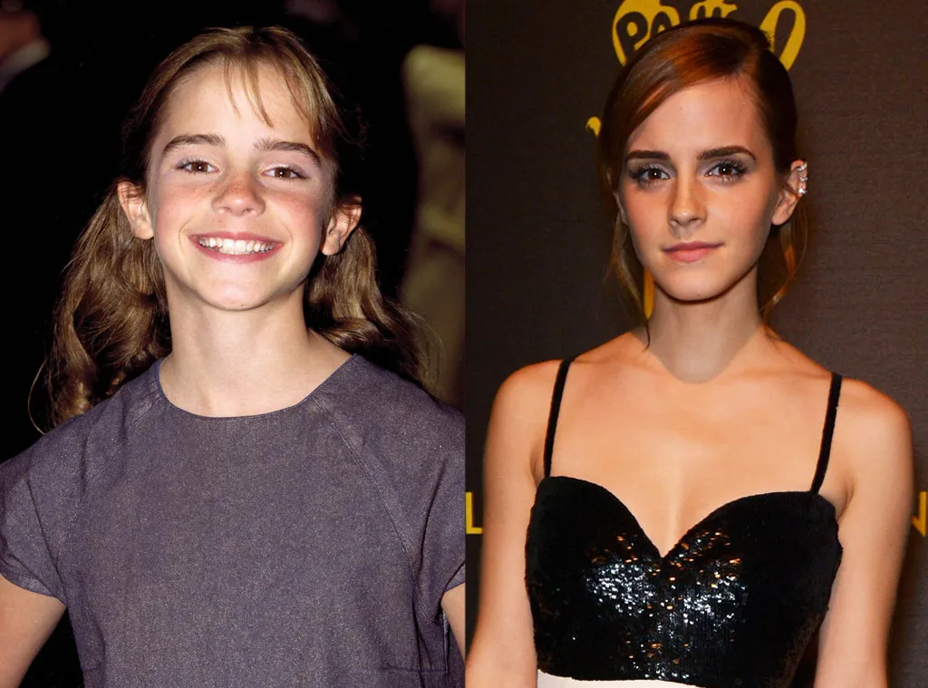Emma Watson
